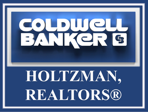 Coldwell Banker Holtzman, Realtors Logo